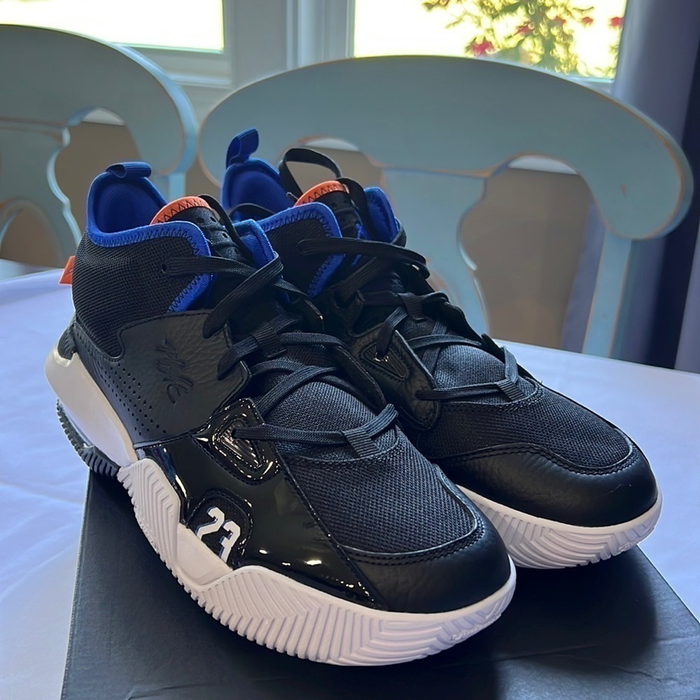 Jordan Stay Loyal 2